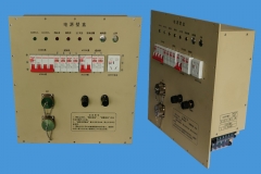 潍坊JSP-12K-B-ZD电源壁盒