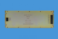 潍坊JSA330S-220D1206-J模块电源